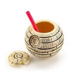 Star Wars Death Star Ceramic Mug 24 oz