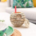 Star Wars Death Star Ceramic Mug 24 oz