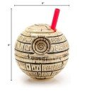 Star Wars Death Star Ceramic Mug 24 oz