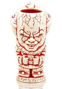 Pennywise Tiki Mug | Official IT Horror Collectible