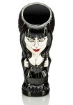Elvira Mistress of the Dark Tiki Mug 20oz