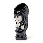 Elvira Mistress of the Dark Tiki Mug 20oz