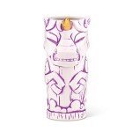 Retro Unicorn Fantasy Tiki Mug - 19 Ounces