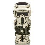 Star Wars Scout Trooper Geeki Tikis Mug