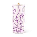Retro Unicorn Fantasy Tiki Mug - 19 Ounces