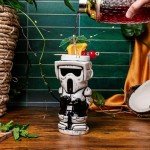 Star Wars Scout Trooper Geeki Tikis Mug