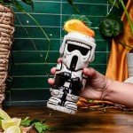 Star Wars Scout Trooper Geeki Tikis Mug