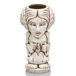 Princess Leia Star Wars Ceramic Mug - 16 Oz