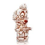 Killer Klowns Rudy Ceramic Mug - 14 Ounces