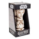 Princess Leia Star Wars Ceramic Mug - 16 Oz