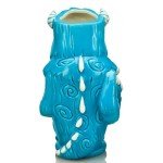 Sulley Ceramic Mug - Disney Pixar Retro Style