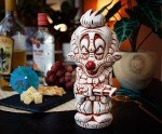 Killer Klowns Rudy Ceramic Mug - 14 Ounces