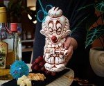 Killer Klowns Rudy Ceramic Mug - 14 Ounces