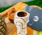 Princess Leia Star Wars Ceramic Mug - 16 Oz