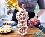 Killer Klowns Rudy Ceramic Mug - 14 Ounces