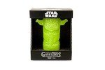 Retro Star Wars Yoda Tiki Mug - 12oz