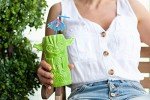 Retro Star Wars Yoda Tiki Mug - 12oz