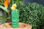 Boba Fett Ceramic Tiki Mug - 13 Ounces