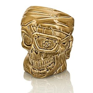 Goonies One-Eyed Willy Ceramic Mug - 20 Ounces