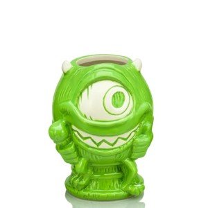 Monsters, Inc. Mike Wazowski Geeki Tikis Mug