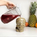 Goonies One-Eyed Willy Ceramic Mug - 20 Ounces