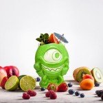 Monsters, Inc. Mike Wazowski Geeki Tikis Mug