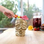 Goonies One-Eyed Willy Ceramic Mug - 20 Ounces