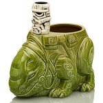 Star Wars Dewback Punch Bowl Set by Geeki Tikis