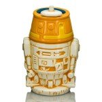 Star Wars Chopper Ceramic Cocktail Tazza 400ml
