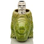 Star Wars Dewback Punch Bowl Set by Geeki Tikis