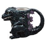 Godzilla Vintage Ceramic Mug коллекция