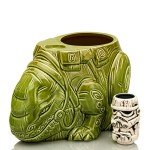 Star Wars Dewback Punch Bowl Set by Geeki Tikis