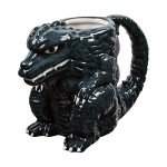 Godzilla Vintage Ceramic Mug коллекция