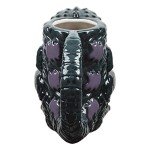 Godzilla Vintage Ceramic Mug коллекция