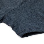 Chevy 1911 Retro Classic T-Shirt in Indigo-Black