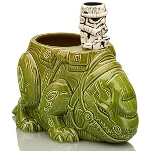 Star Wars Dewback Punch Bowl Set by Geeki Tikis