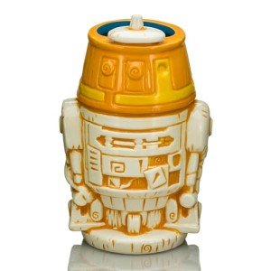 Star Wars Chopper Ceramic Cocktail Tazza 400ml