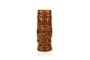 Chewbacca Tiki Mug – Star Wars Collectible Cup