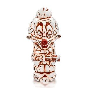 Killer Klowns Rudy Ceramic Mug - 14 Ounces