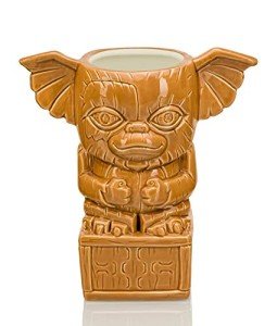 Gizmo Tiki Mug | Retro Gremlins Design | 20oz
