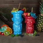 The Goonies Sloth & Chunk Tiki Mugs