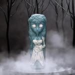 Geeki Tikis Corpse Bride Emily 18oz Ceramic Mug
