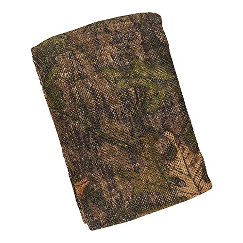 Vanish Camo Burlap Hunting Blind - 12ft x 54in