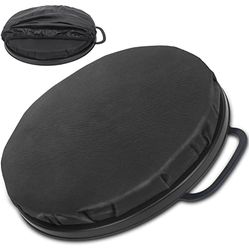WarBull 5 Gallon Swivel Bucket Seat Cushion