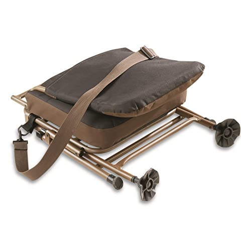 Guide Gear Huntrite 360 Swivel Hunting Chair