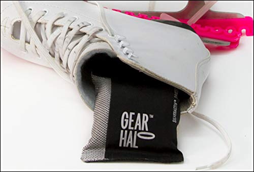 GEARHALO™ Deodorizer Pods - Eliminate Odor!