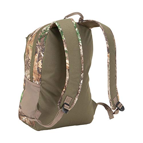 Realtree Edge Camo Medium Hunting Backpack