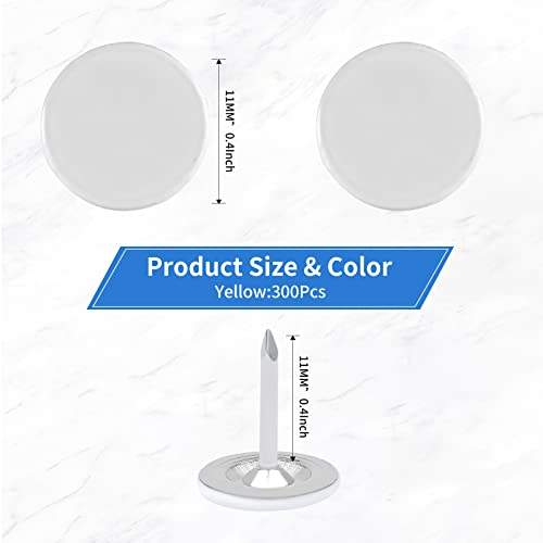 Reflective Trail Markers for Hunting and Hiking