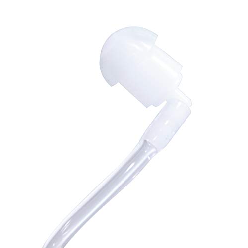 MaximalPower 3.5mm Surveillance Headset with Earpiece