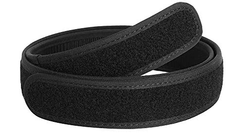 KRYDEX 1.5" Inner Duty Belt - Black